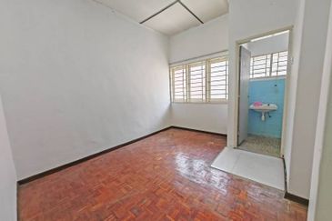 Taman Bukit Anggerik