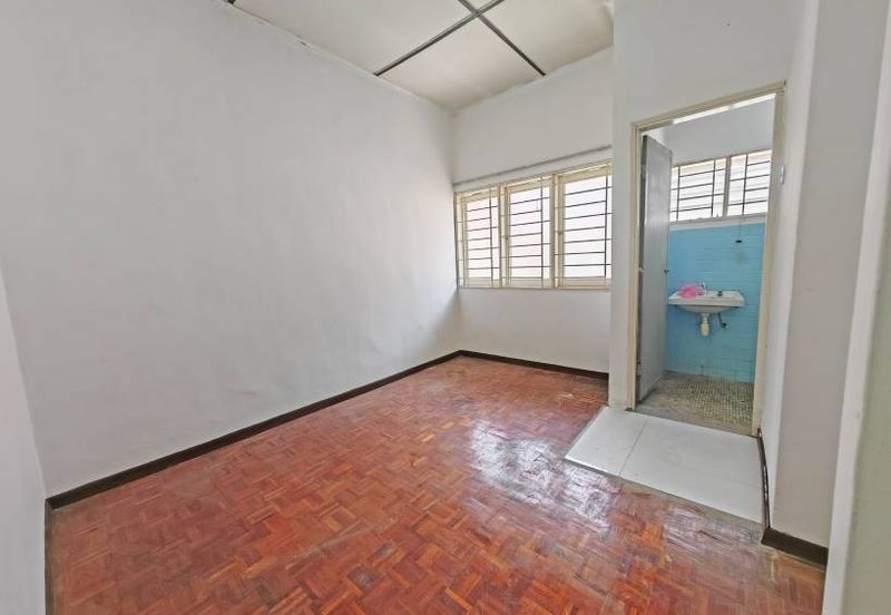 Taman Bukit Anggerik