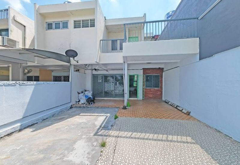 Taman Bukit Anggerik