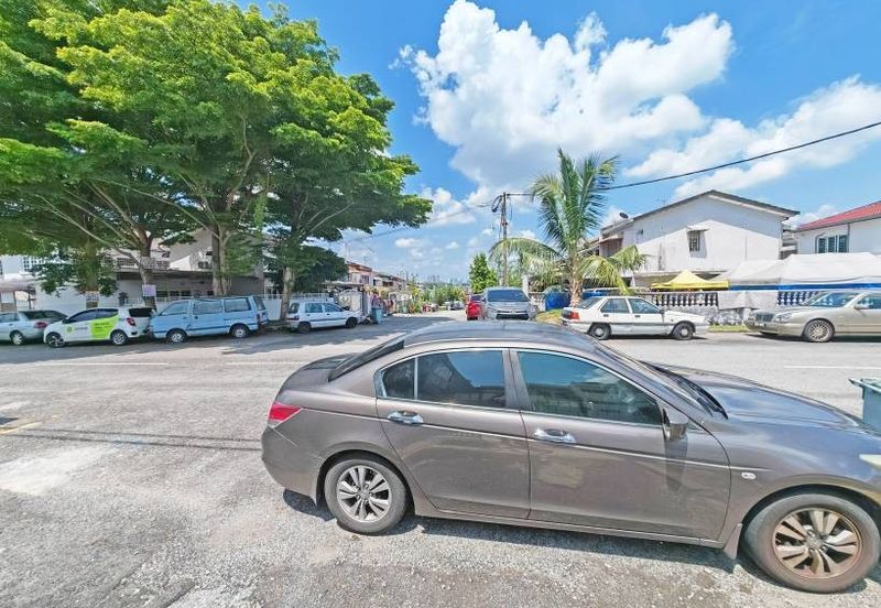 Taman Bukit Anggerik