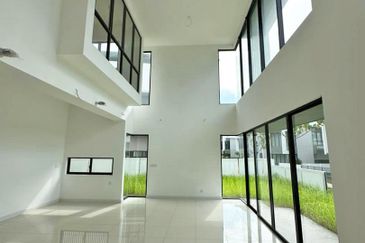 Ridgefield Residences @ Tropicana Heights Kajang