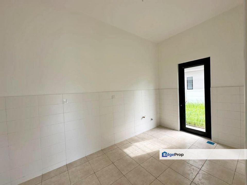 Freehold, Gated And Guarded, Good Deal, Selangor, Kajang