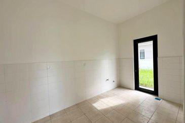 Ridgefield Residences @ Tropicana Heights Kajang