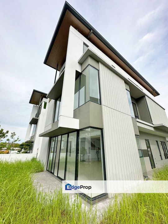 Freehold, Gated And Guarded, Good Deal, Selangor, Kajang