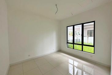 Ridgefield Residences @ Tropicana Heights Kajang