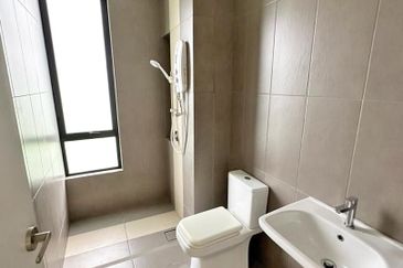 Ridgefield Residences @ Tropicana Heights Kajang