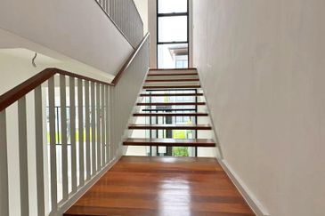 Ridgefield Residences @ Tropicana Heights Kajang