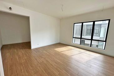 Ridgefield Residences @ Tropicana Heights Kajang