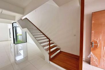 Ridgefield Residences @ Tropicana Heights Kajang