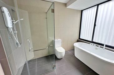 Ridgefield Residences @ Tropicana Heights Kajang