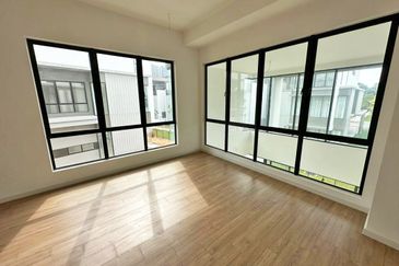 Ridgefield Residences @ Tropicana Heights Kajang