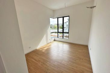 Ridgefield Residences @ Tropicana Heights Kajang