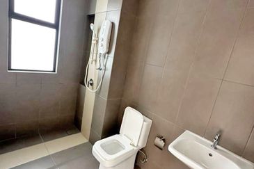 Ridgefield Residences @ Tropicana Heights Kajang