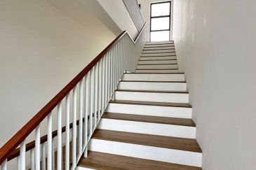 Ridgefield Residences @ Tropicana Heights Kajang