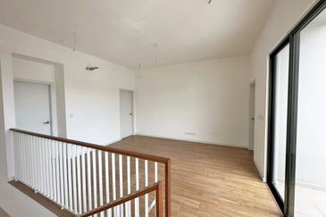 Ridgefield Residences @ Tropicana Heights Kajang