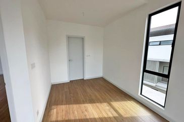 Ridgefield Residences @ Tropicana Heights Kajang