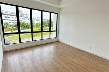 Ridgefield Residences @ Tropicana Heights Kajang