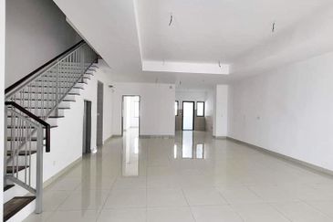 Lakefield Residences, Tropicana Heights