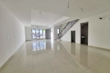 Lakefield Residences, Tropicana Heights