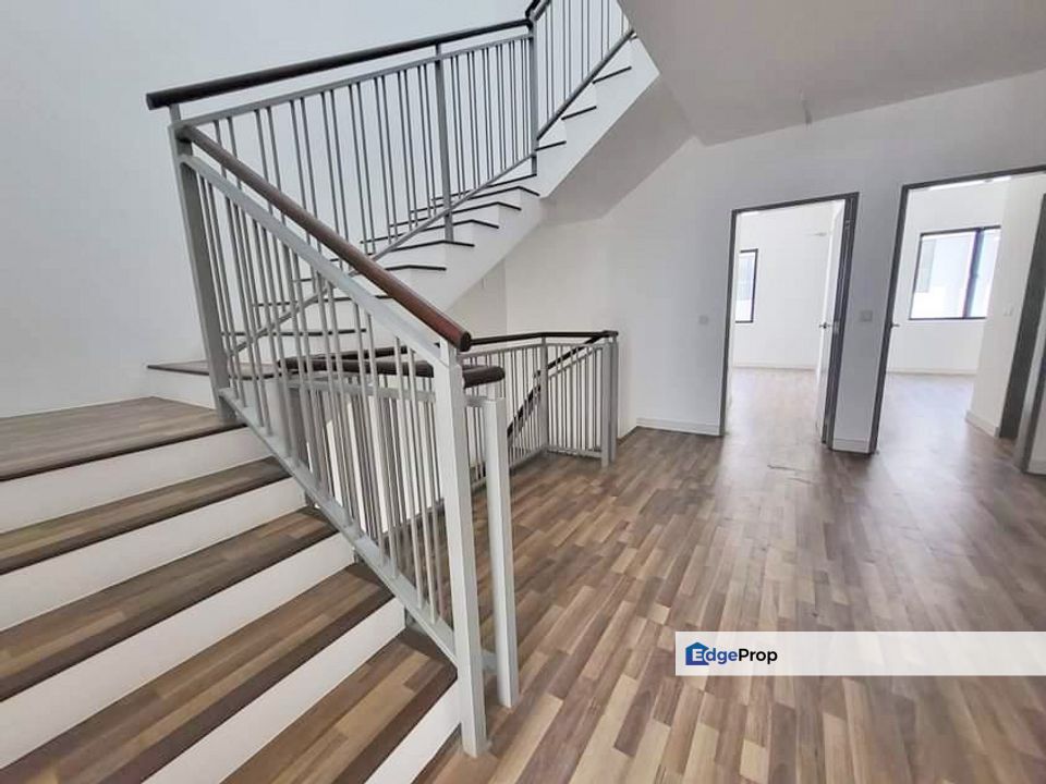 Freehold, Superlink House, Gated And Guarded, Good Deal, Selangor, Kajang