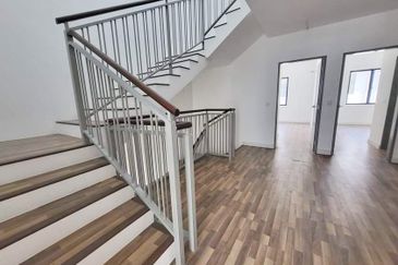 Lakefield Residences, Tropicana Heights