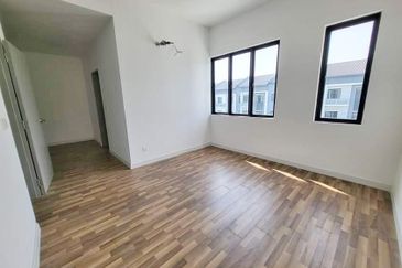 Lakefield Residences, Tropicana Heights