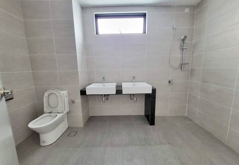 Lakefield Residences, Tropicana Heights