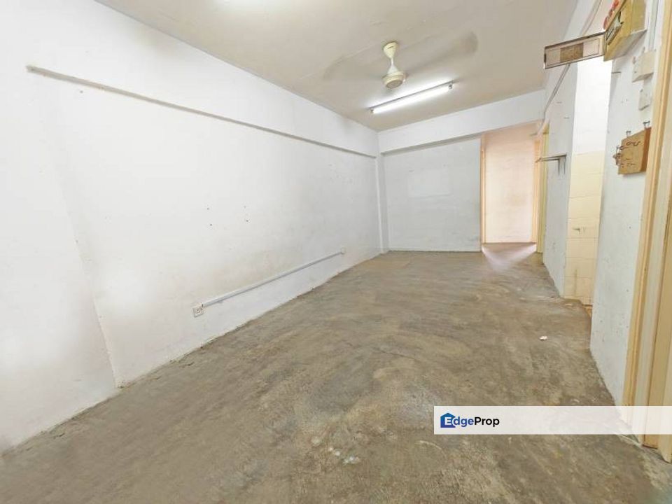 2nd floor, 3r2b, Convenient location, Selangor, Cheras