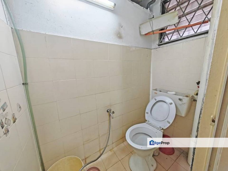 2nd floor, 3r2b, Convenient location, Selangor, Cheras