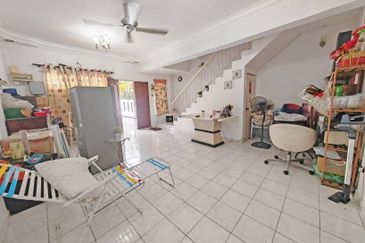 Bandar Mahkota Cheras