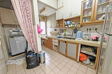 Bandar Mahkota Cheras