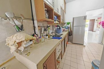 Bandar Mahkota Cheras