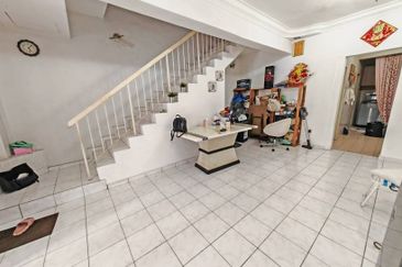 Bandar Mahkota Cheras