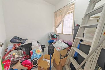 Bandar Mahkota Cheras