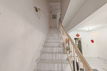 Bandar Mahkota Cheras