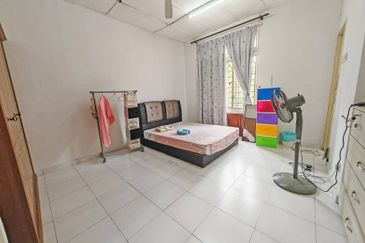 Bandar Mahkota Cheras