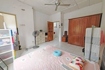 Bandar Mahkota Cheras