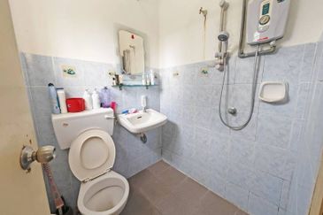 Bandar Mahkota Cheras