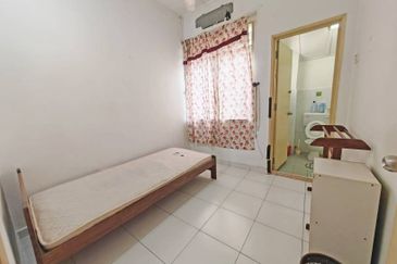 Bandar Mahkota Cheras