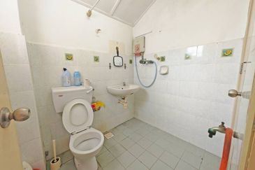 Bandar Mahkota Cheras