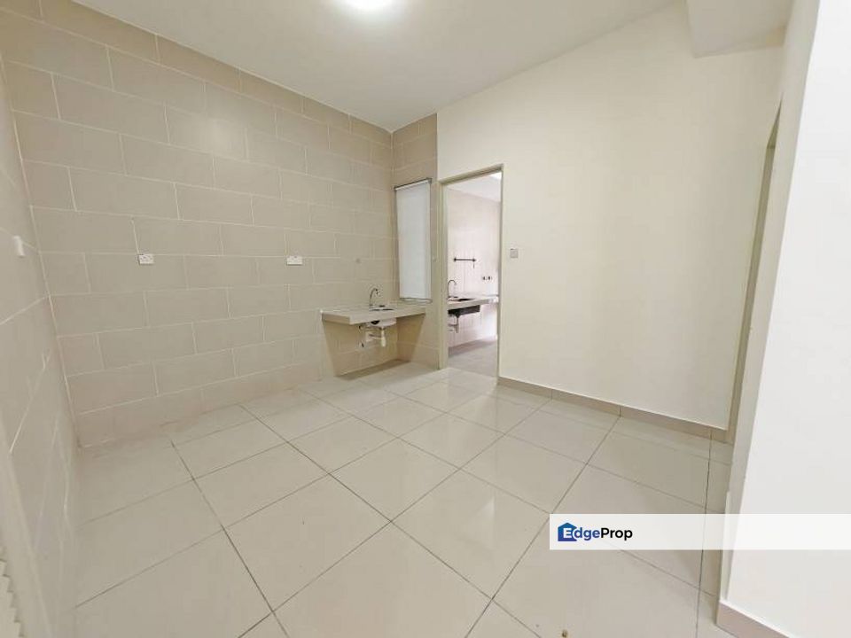 Freehold, Good Deal, Gated and Guarded, Renovated, Selangor, Kajang