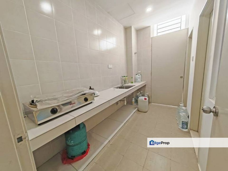 Cassia East, Freehold, Good Deal, Gated and Guarded, Fully Renovated, Selangor, Kajang