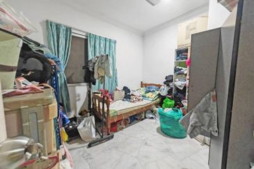 SL 6, Bandar Sungai Long