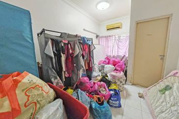 SL 6, Bandar Sungai Long