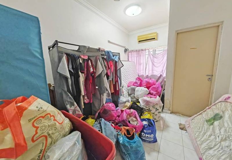 SL 6, Bandar Sungai Long