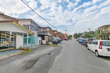 Bandar Damai Perdana