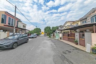 Bandar Damai Perdana