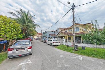 Bandar Damai Perdana