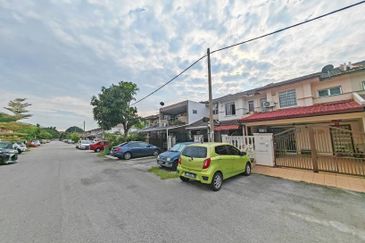 Bandar Damai Perdana