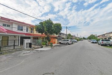 Bandar Damai Perdana